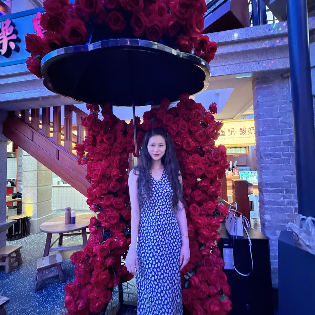 脸纪水光护肤/今喜luck女装