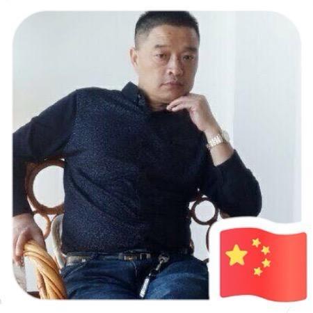 康盛农业：鲁宏伟