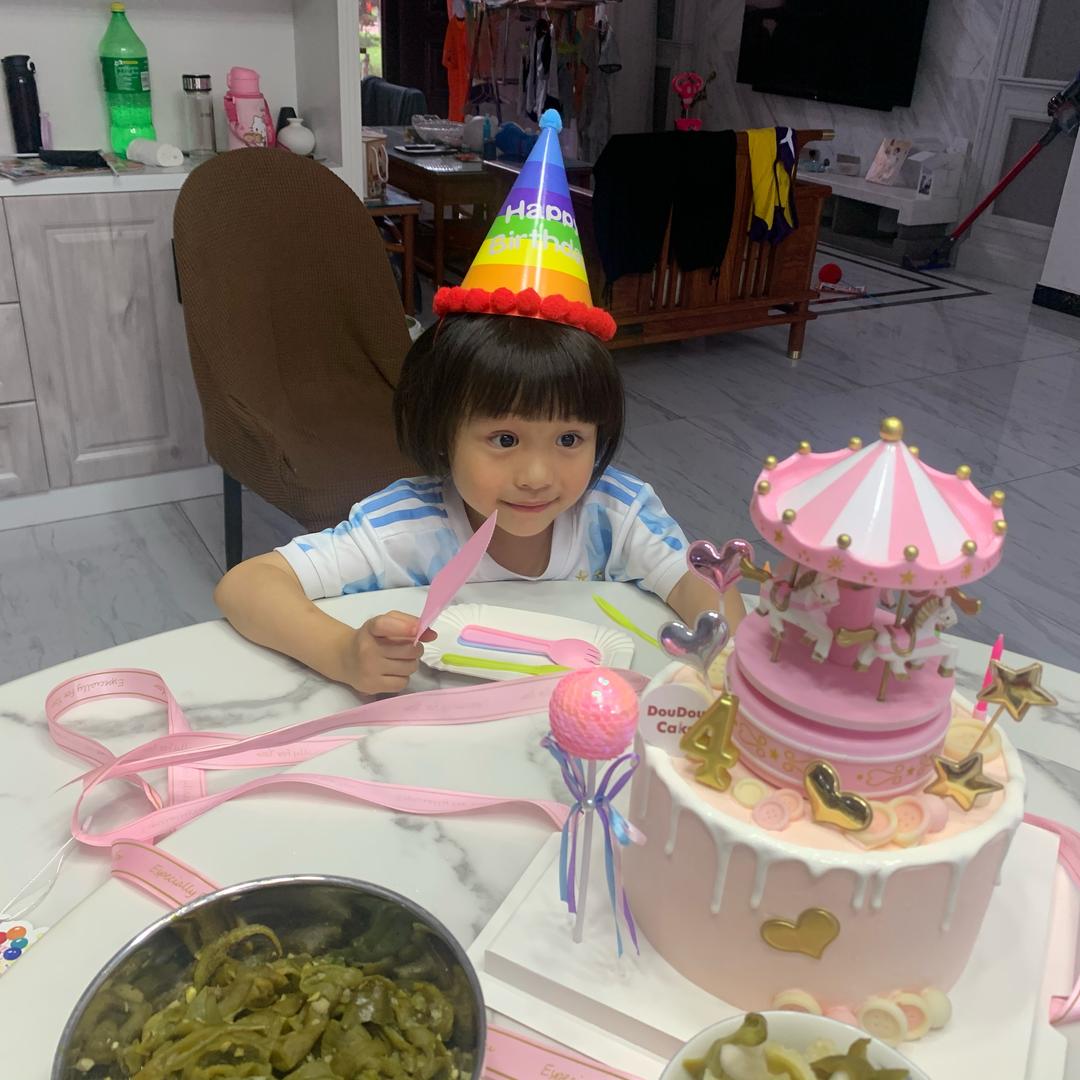 云朵妈妈