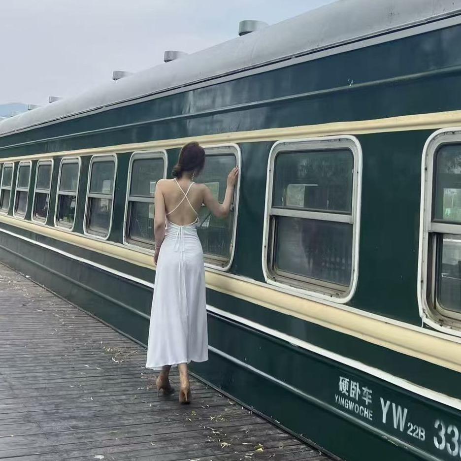 小华华吖（好运连连）