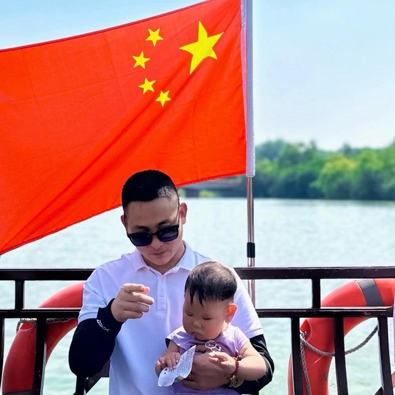 向阳爱生活🇨🇳