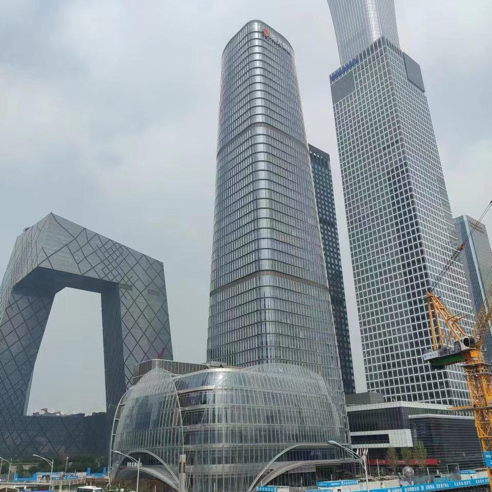 北京看升旗