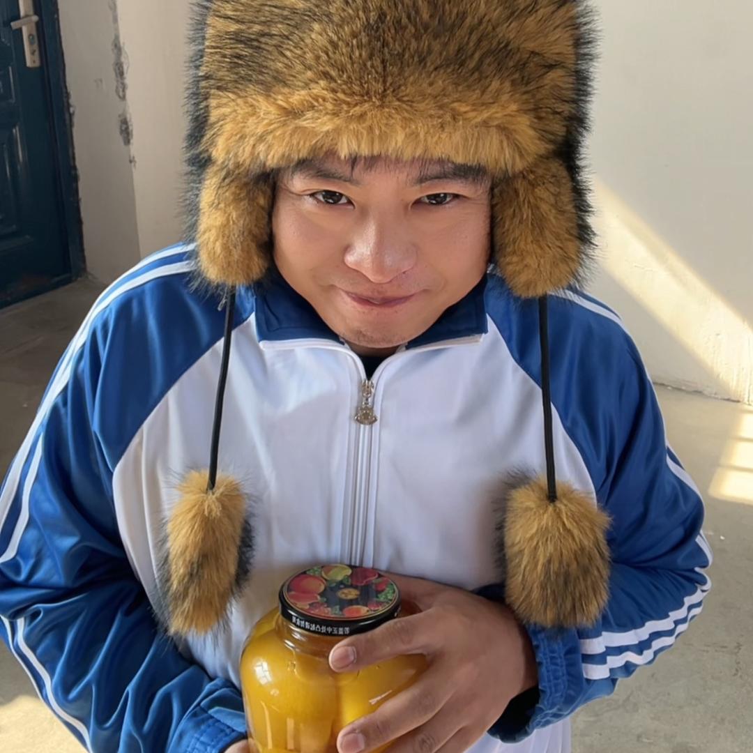刘壮壮