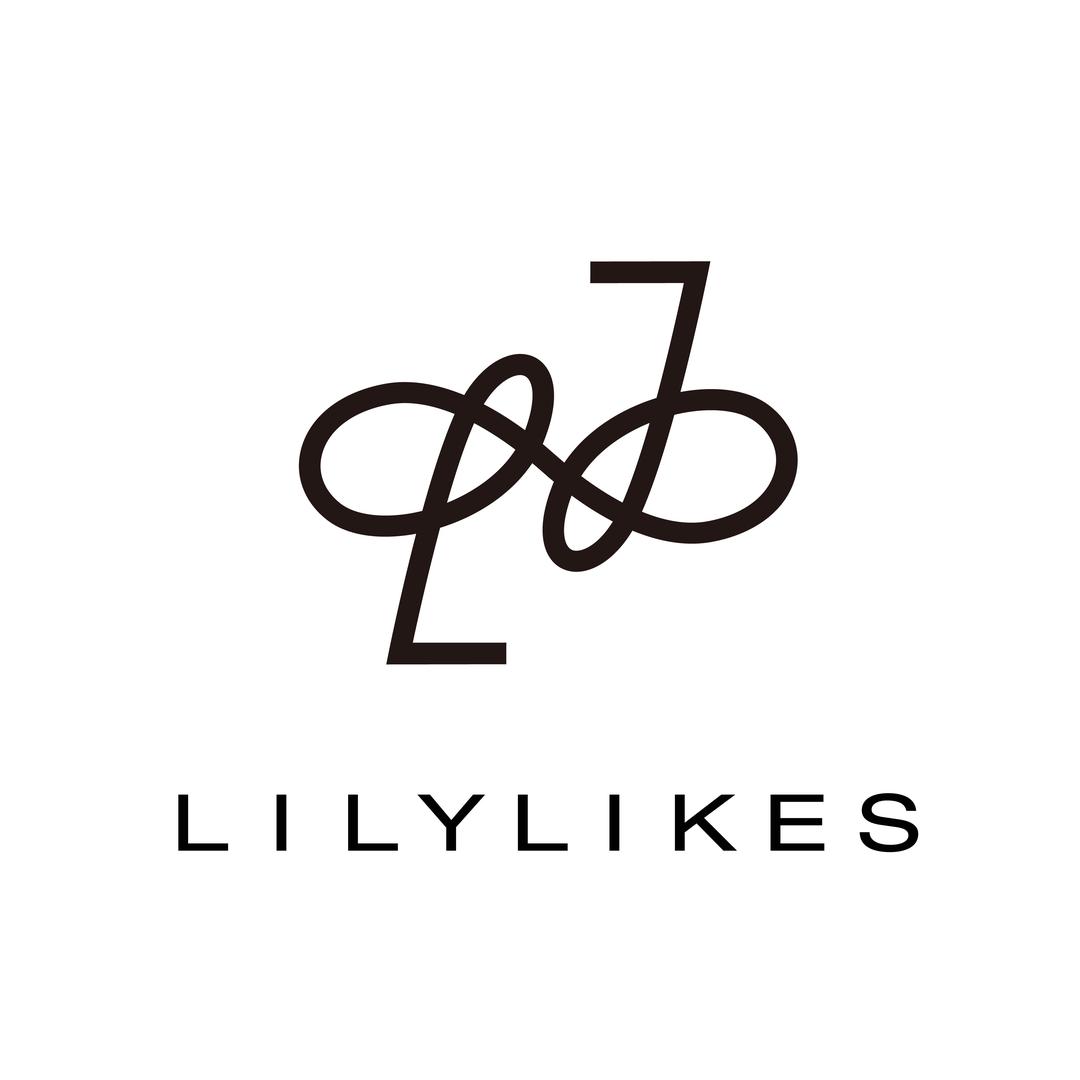 LILYLIKES女装旗舰店