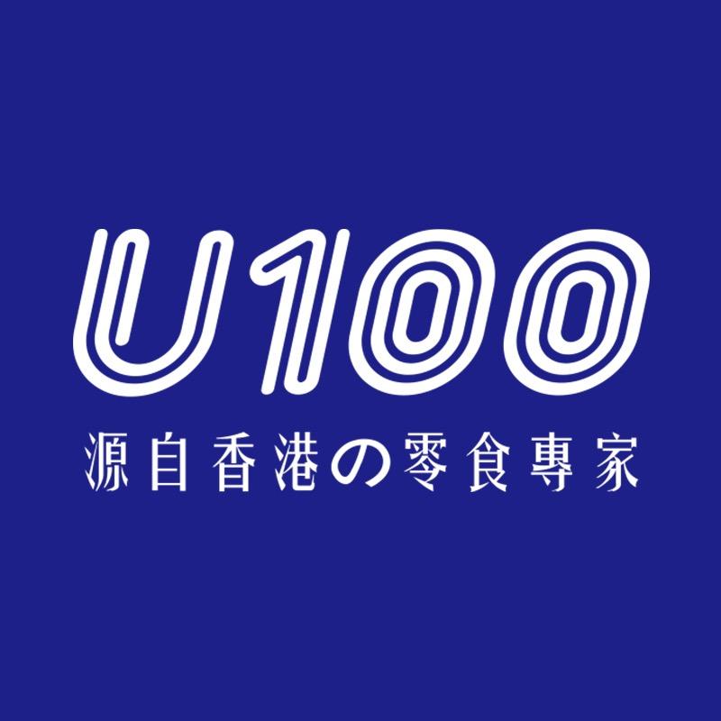 U100官方旗舰店
