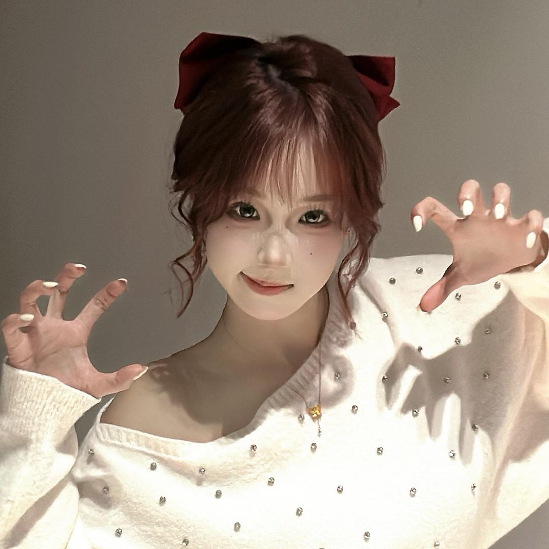 亦莘莘莘莘🫧（Eureka）