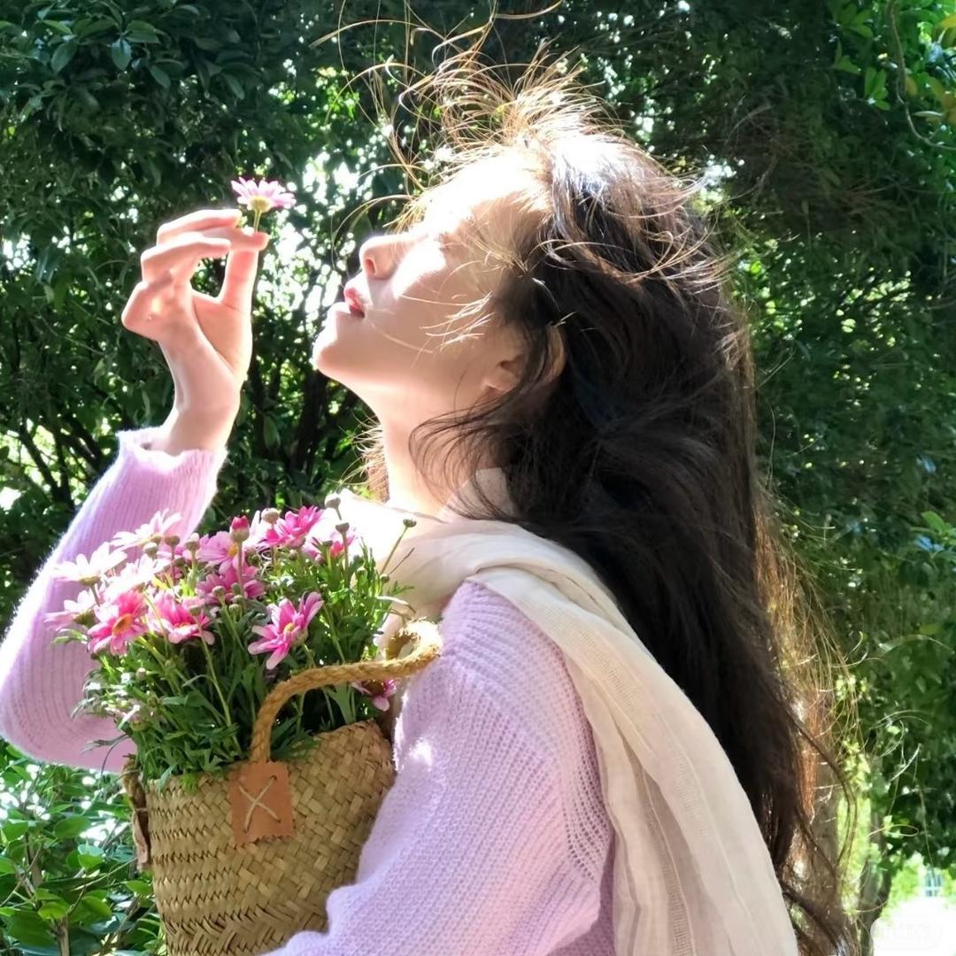 汐汐（备孕中）