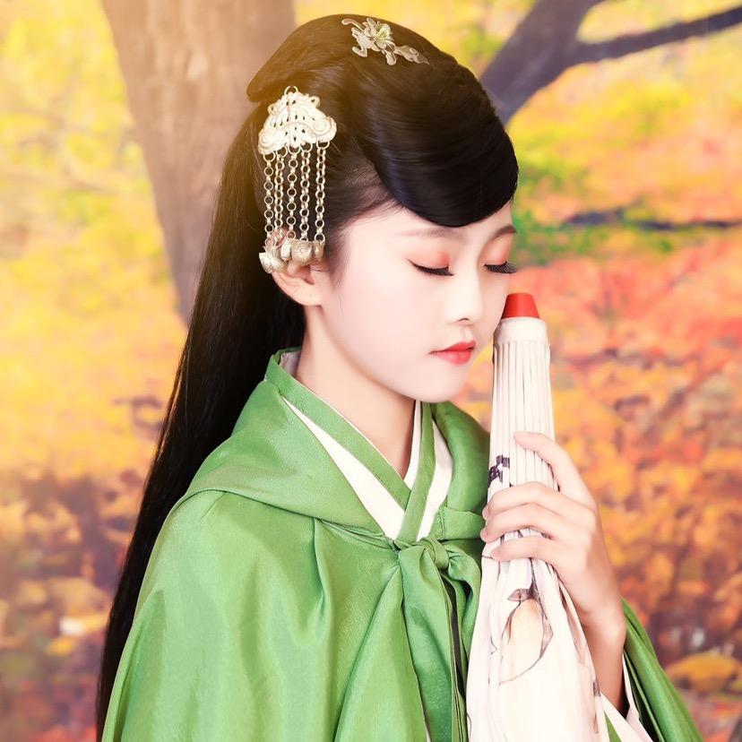 星缘精选