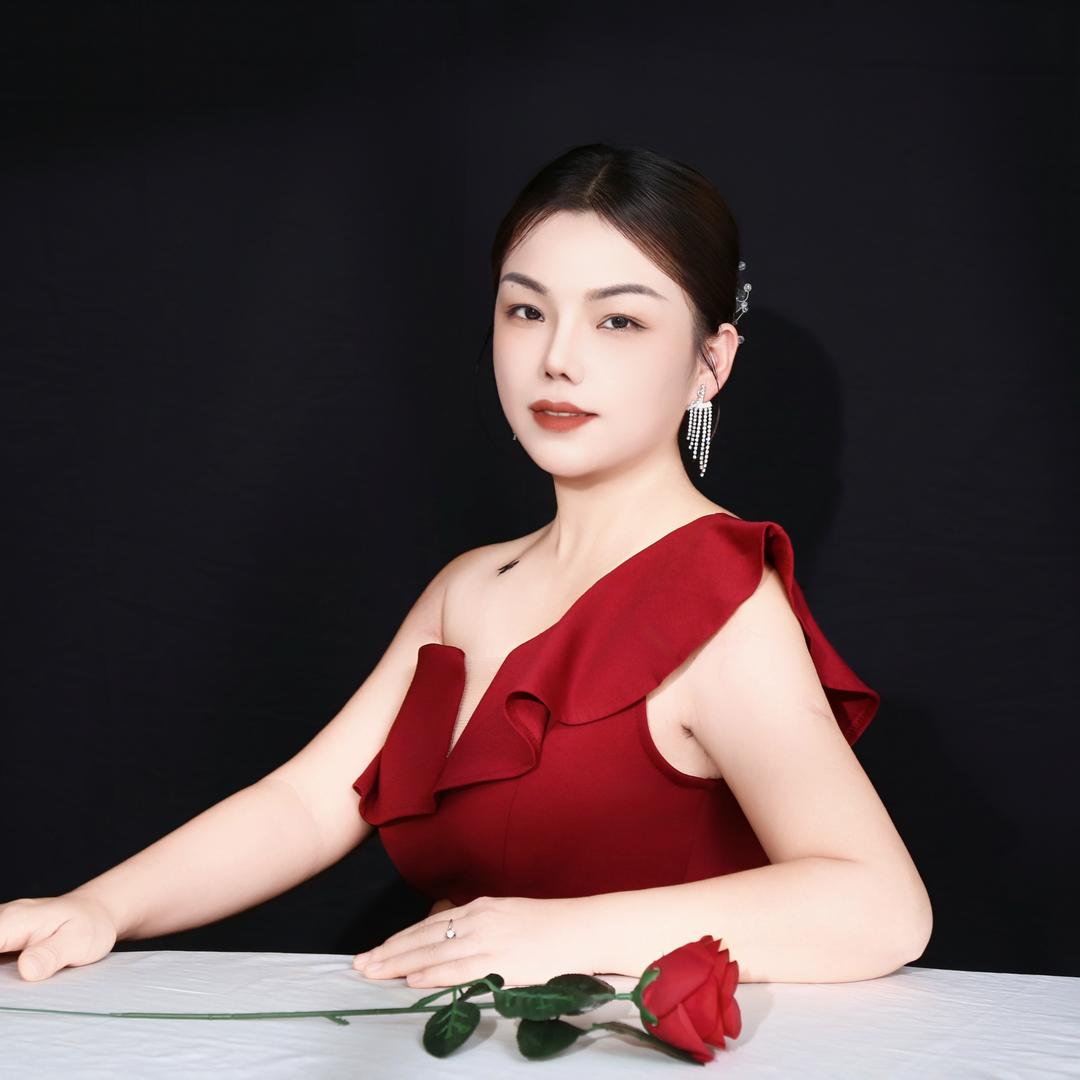 可爱的小玲子✌️✌️