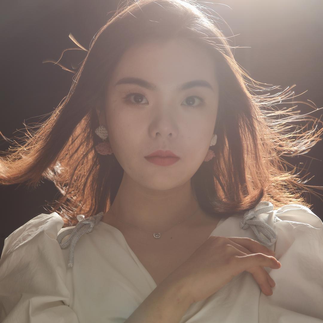 我胖是我有福气