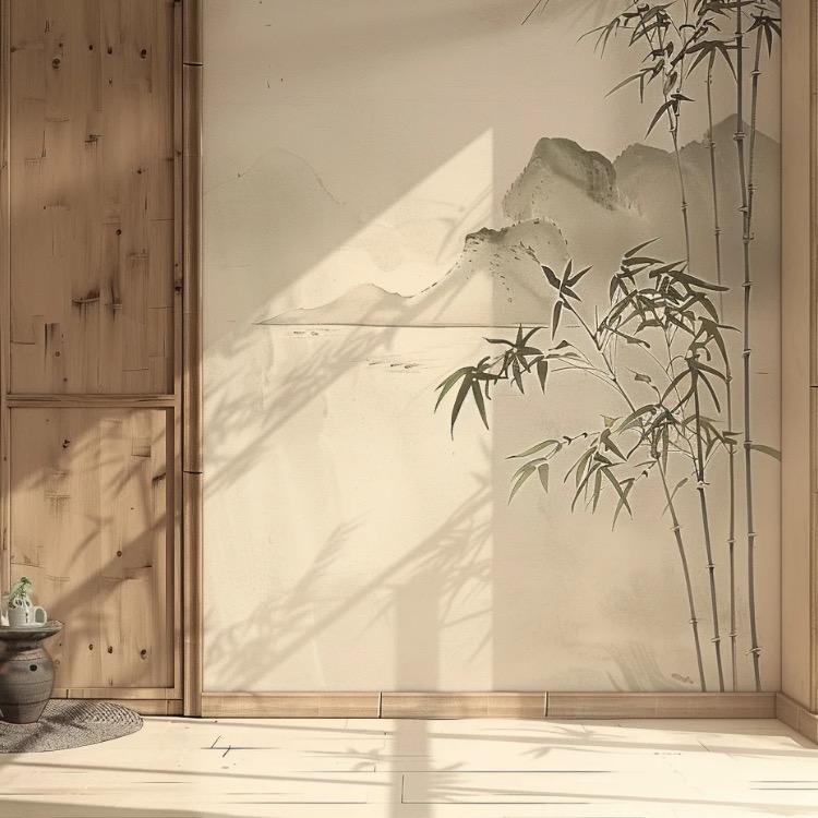 青柠说