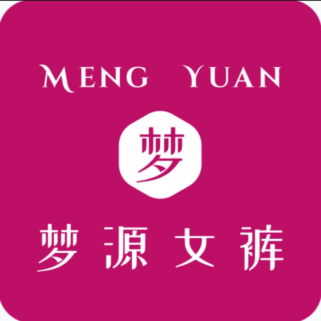 郑州梦源女裤