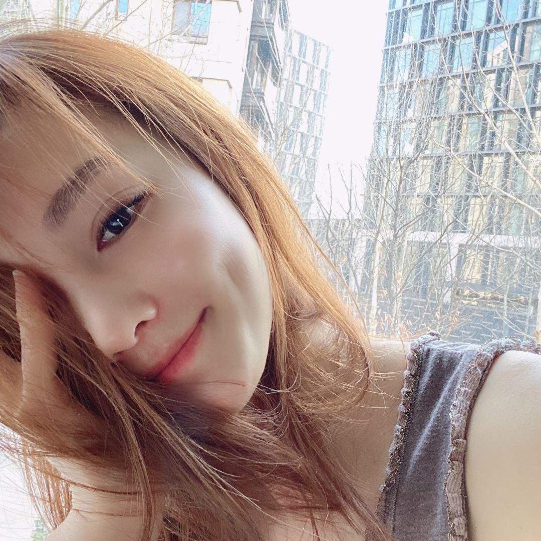 LU LU 不乖🌈
