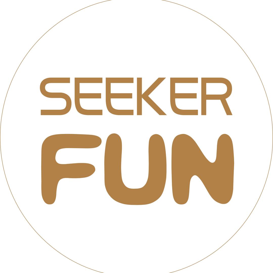 Seeker轻奢睡衣