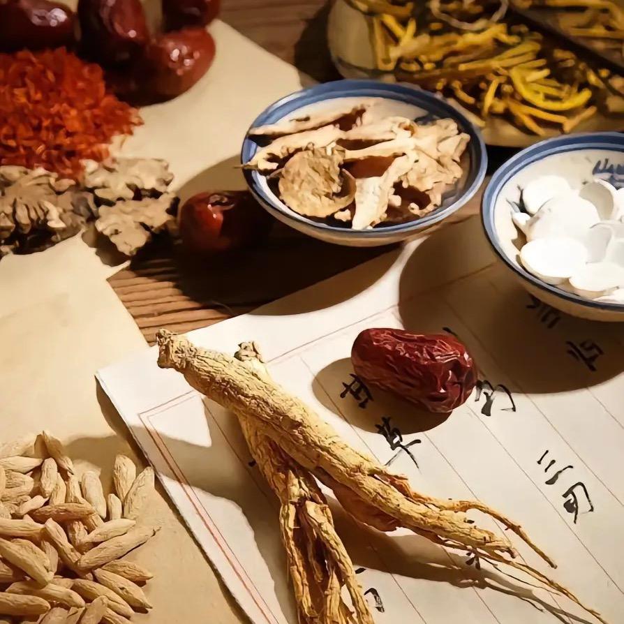 七月不懂本草