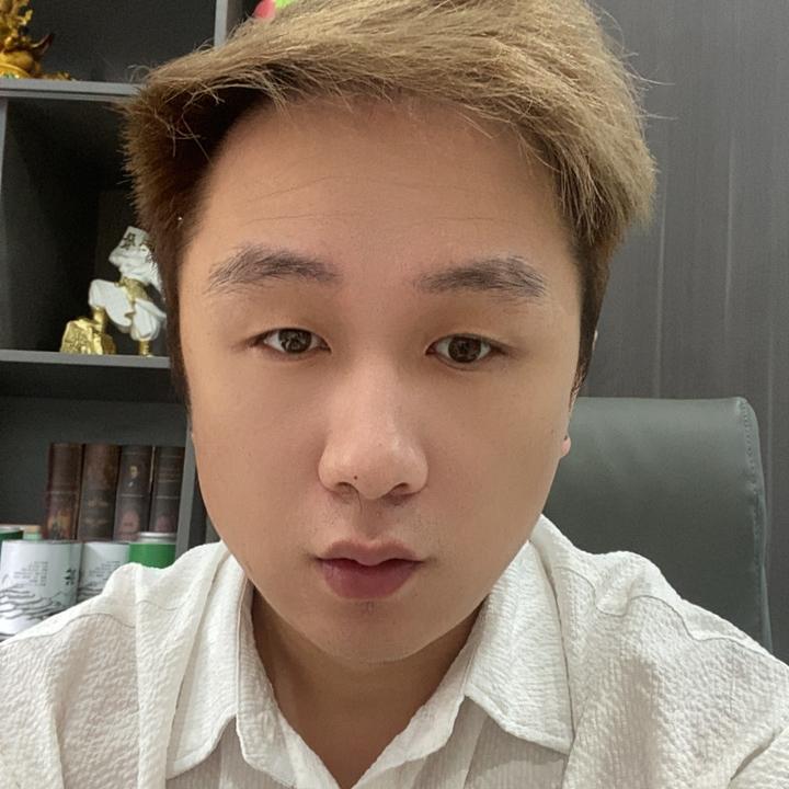 做跨境的小宇哥