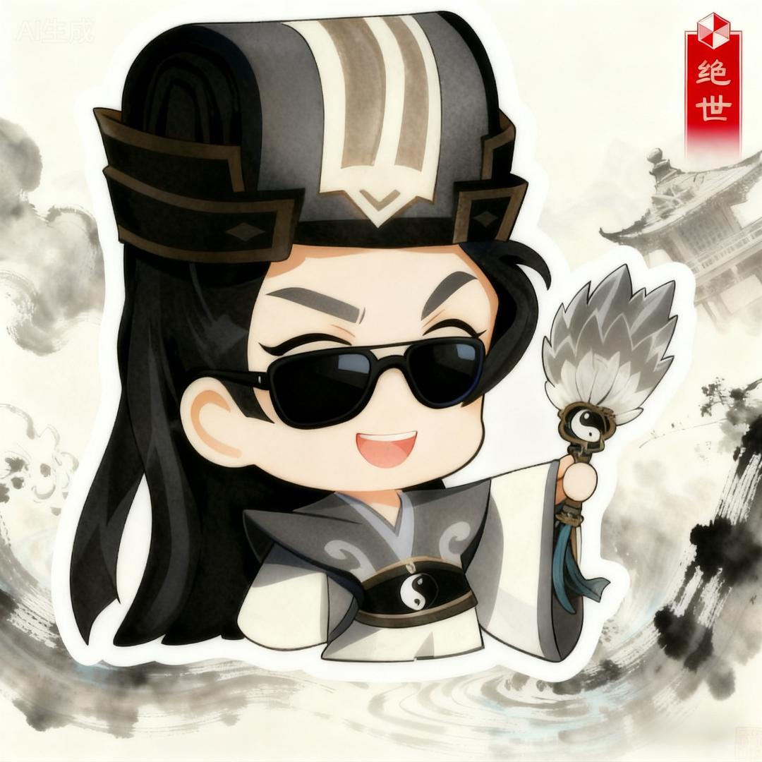 小诸葛（重生版）