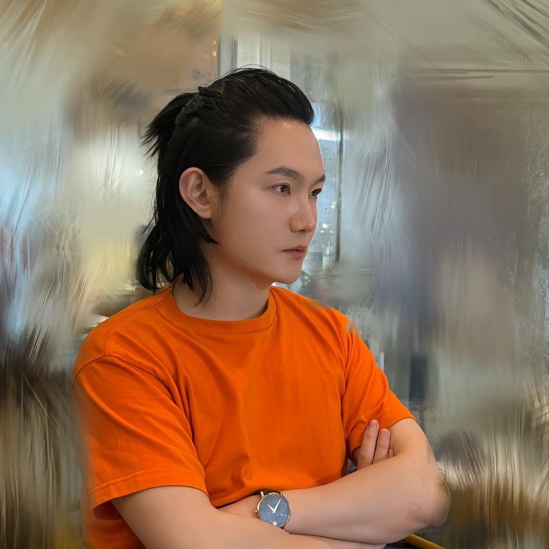 满满matt