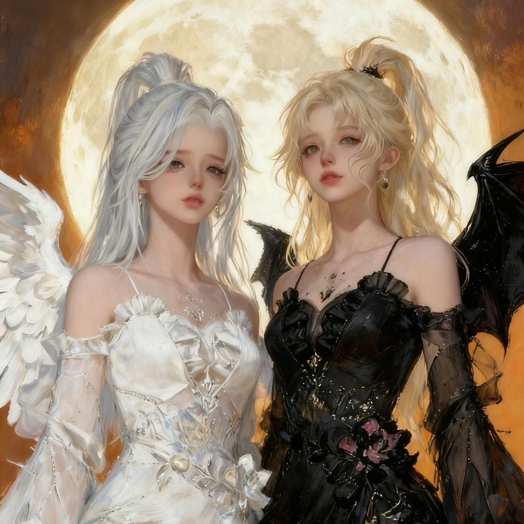 小柚子（逆水寒手游）