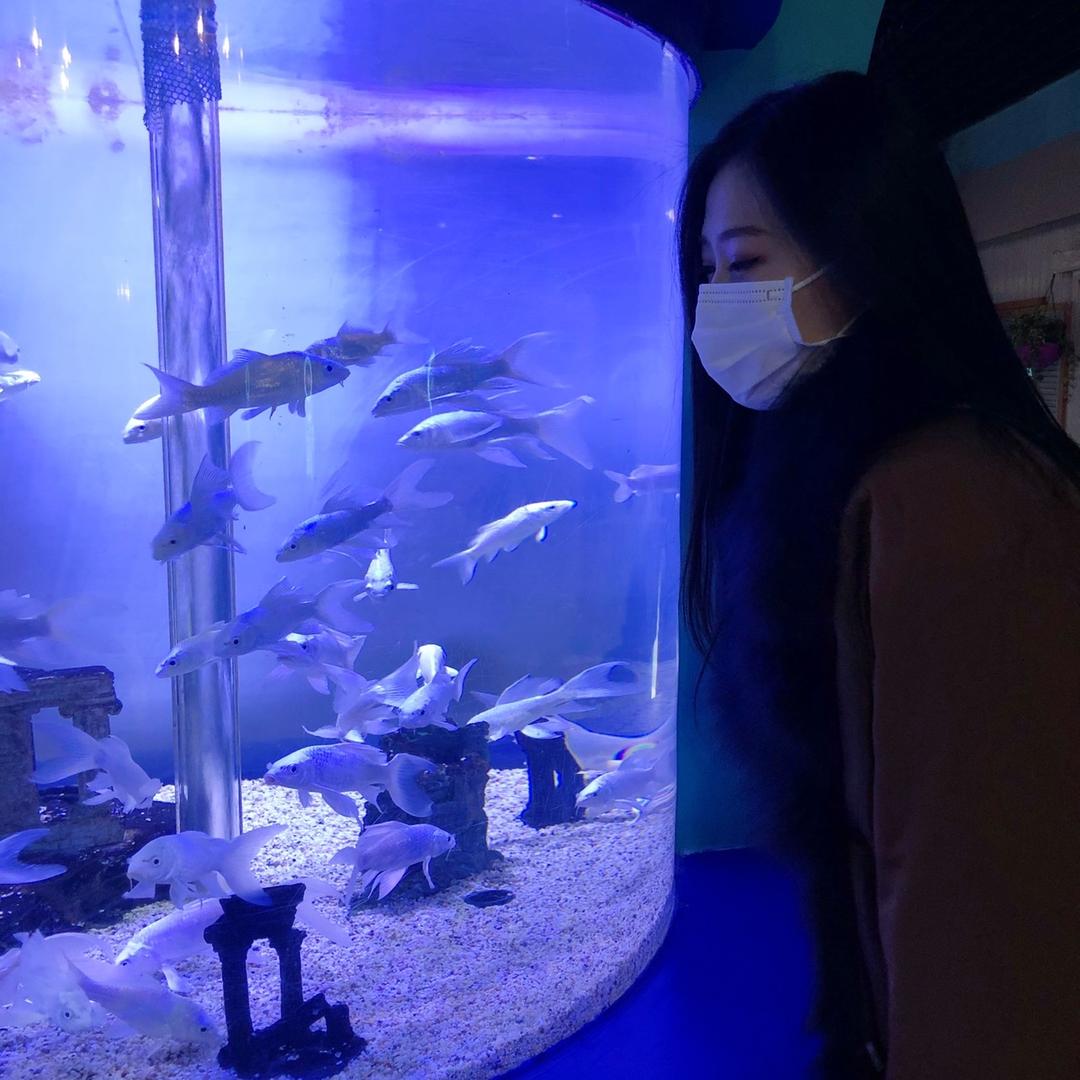 小姚同学不熬夜