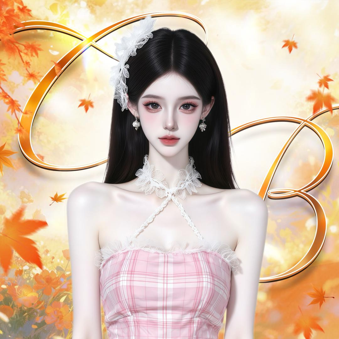 Bo. 爱妃🔮