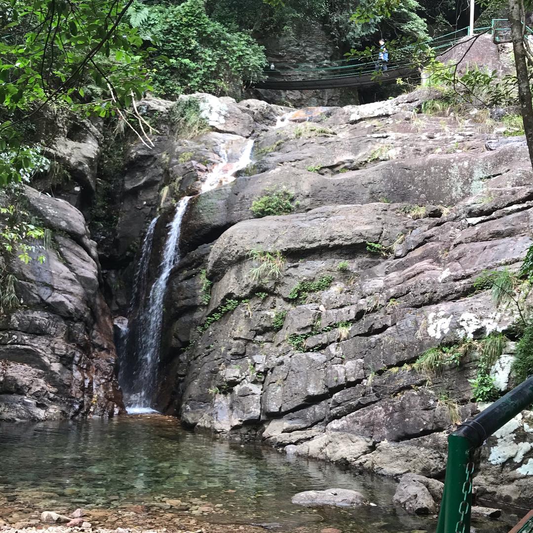 山沟沟