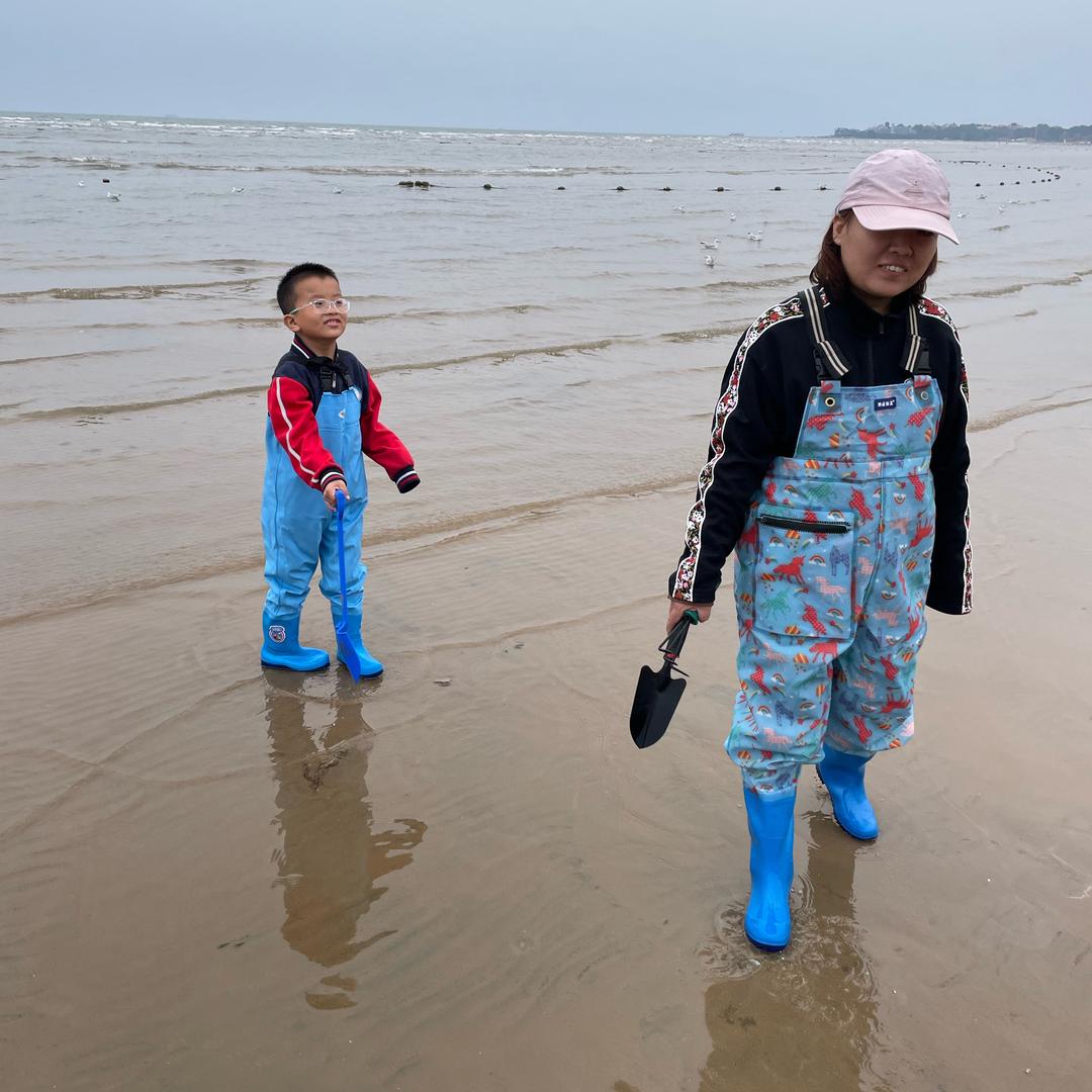 宇小轩生活日记