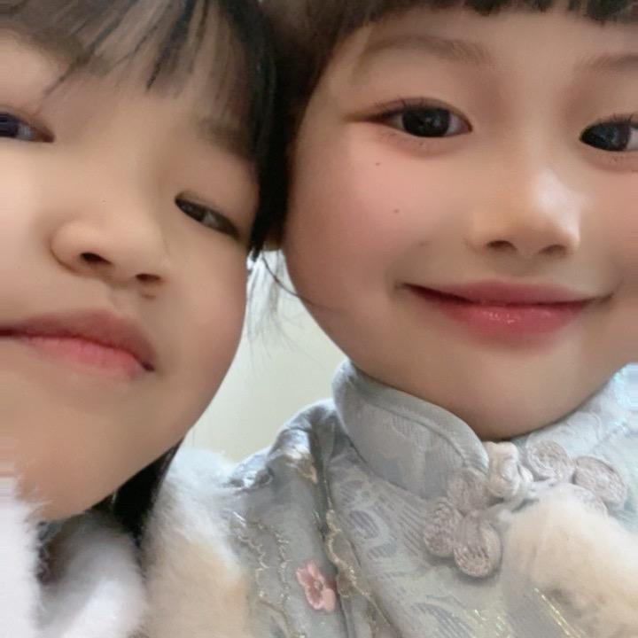 爱你的小狗