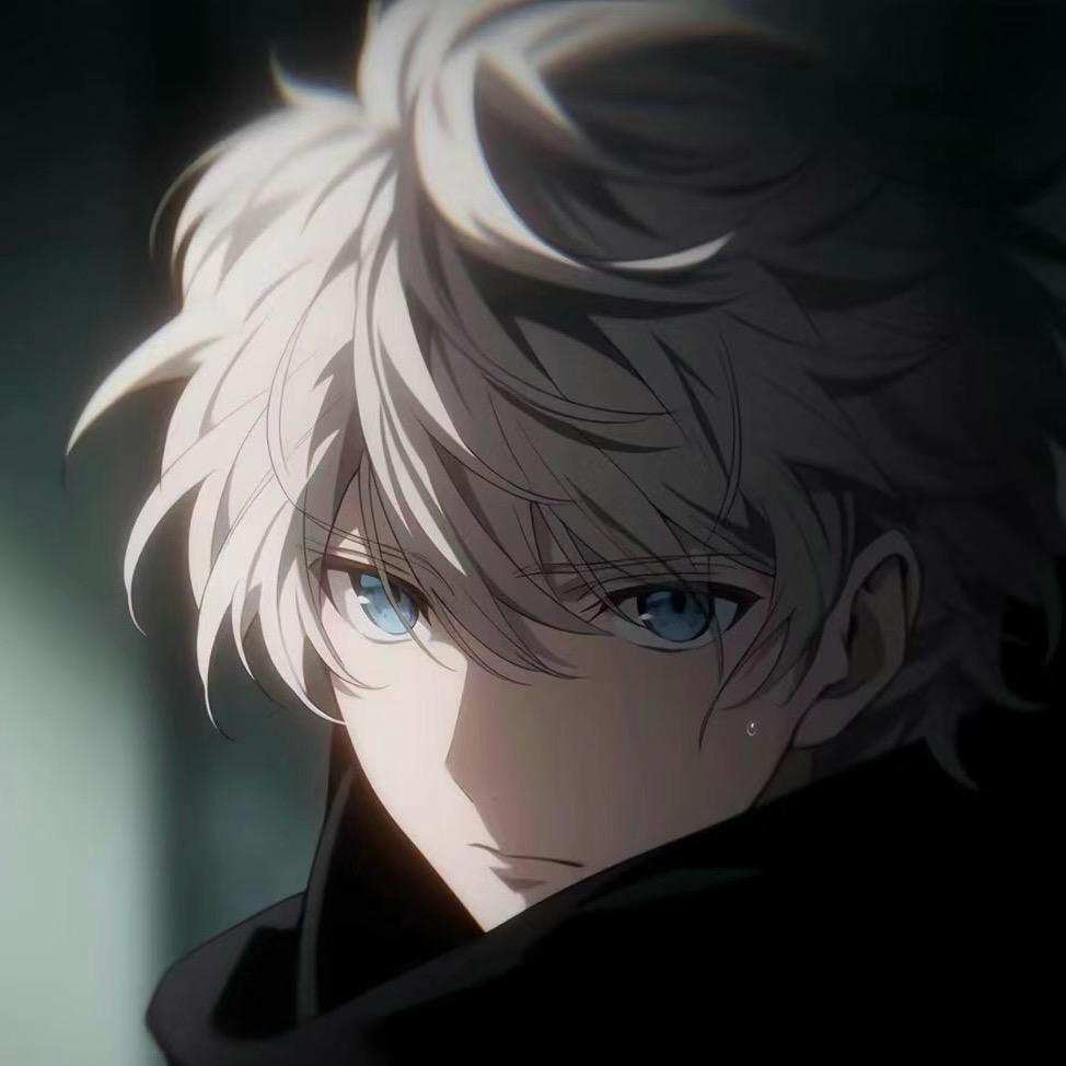 黑羽（永劫无间手游）