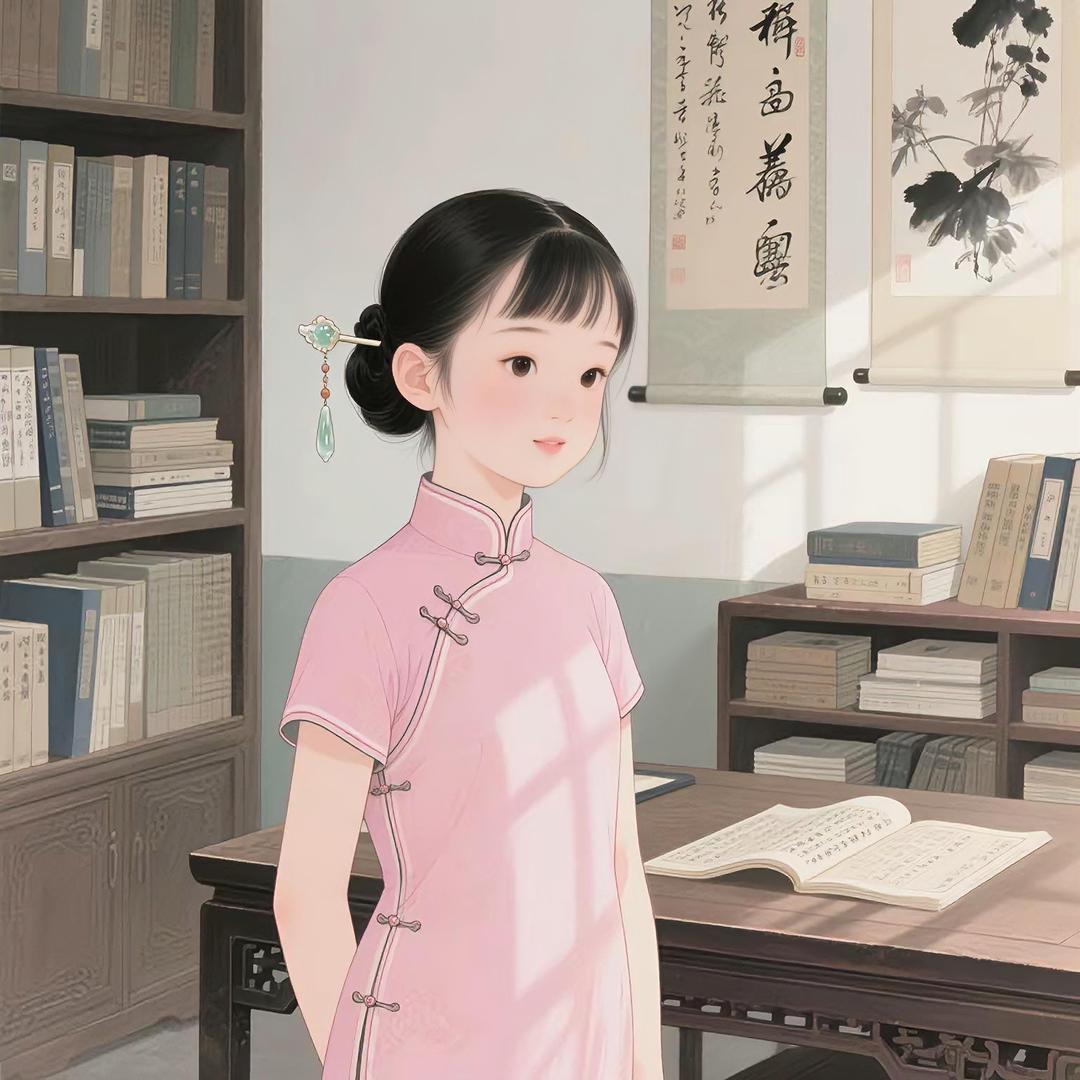 育见好时光