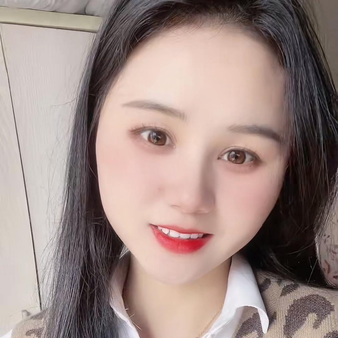 是小美吖😘