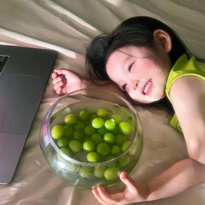 Li-思瑶🍓
