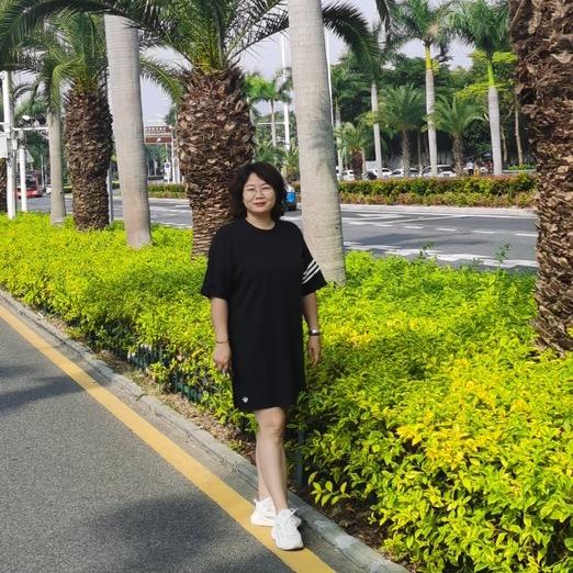 中和农信-小杨