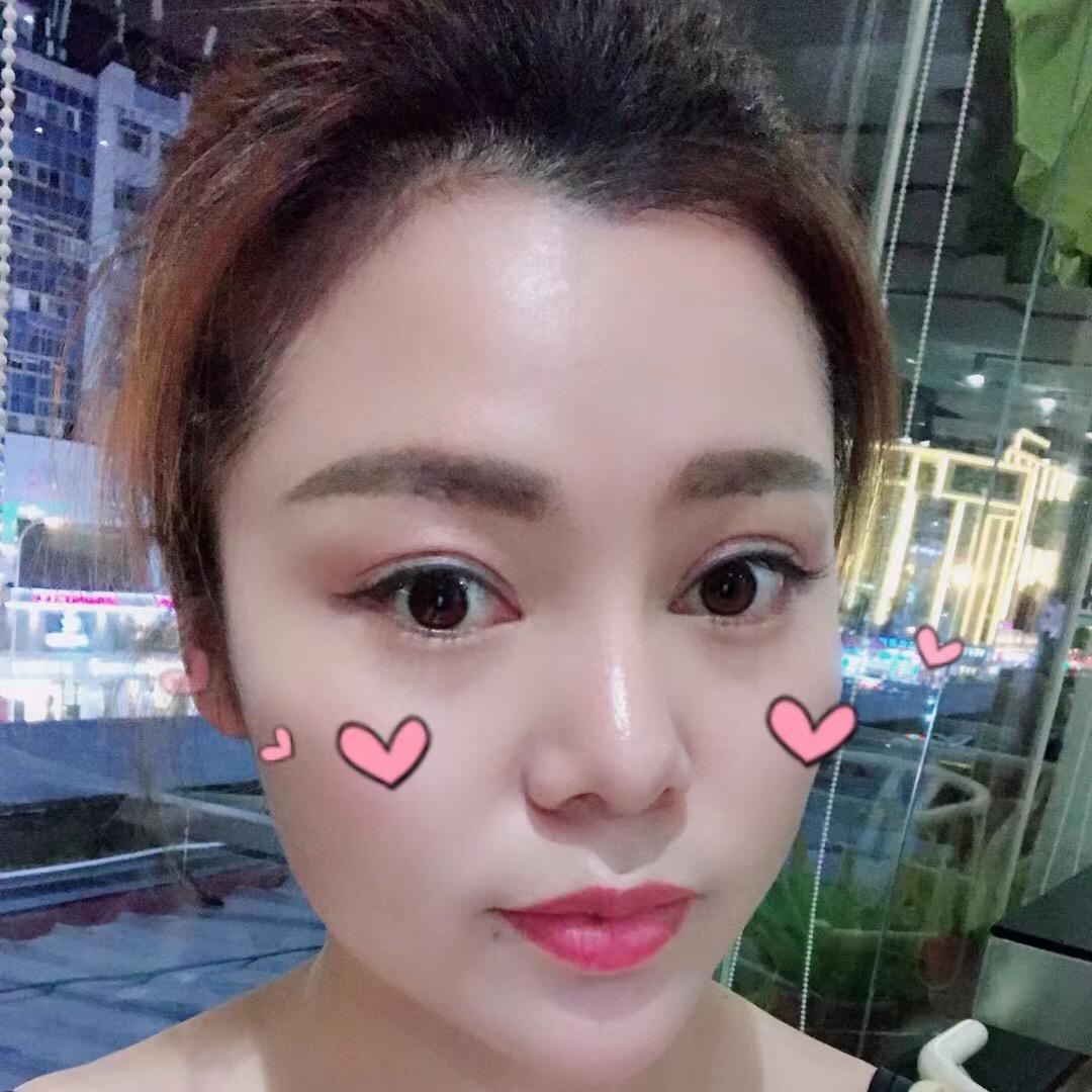 娇娇☘️