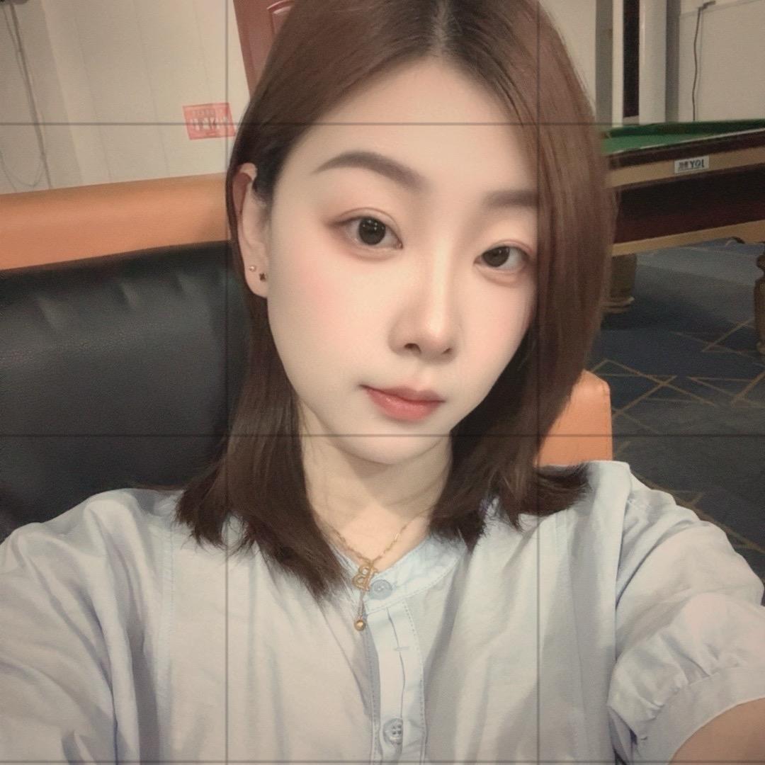 请叫我小姐姐