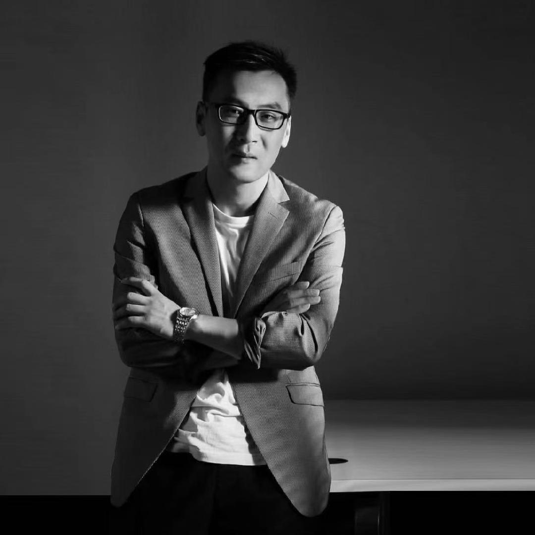 美食摄影师扬大为