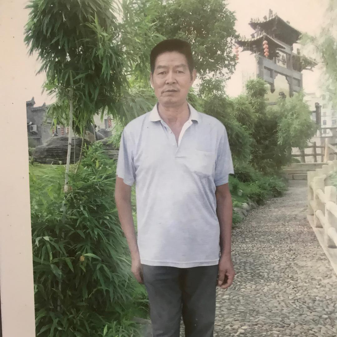 張美林