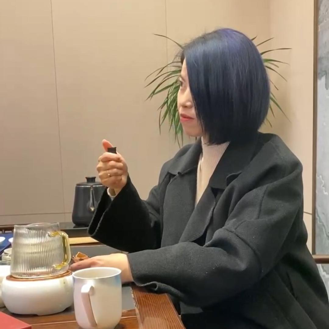 邱邱好物
