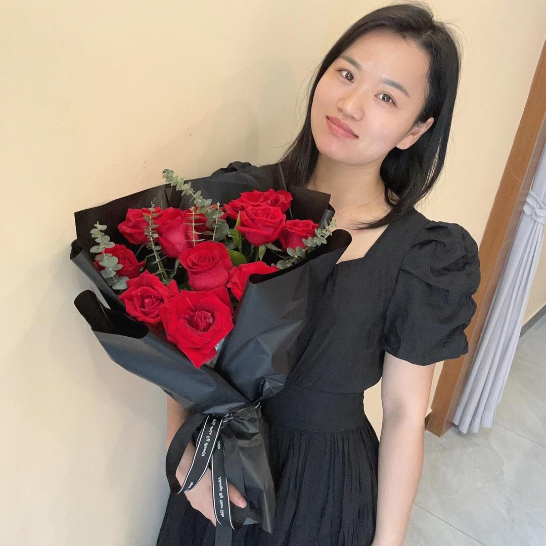 小晏阿姨的生活日记