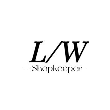 L/W的穿搭日记