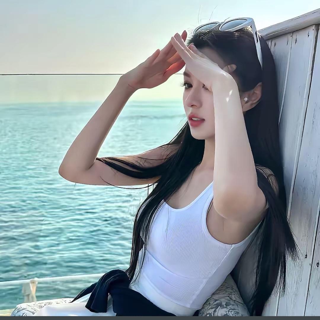 羊羊的橱窗