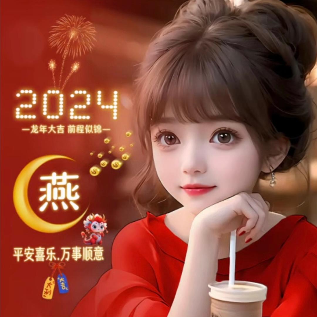 燕Hong🍒