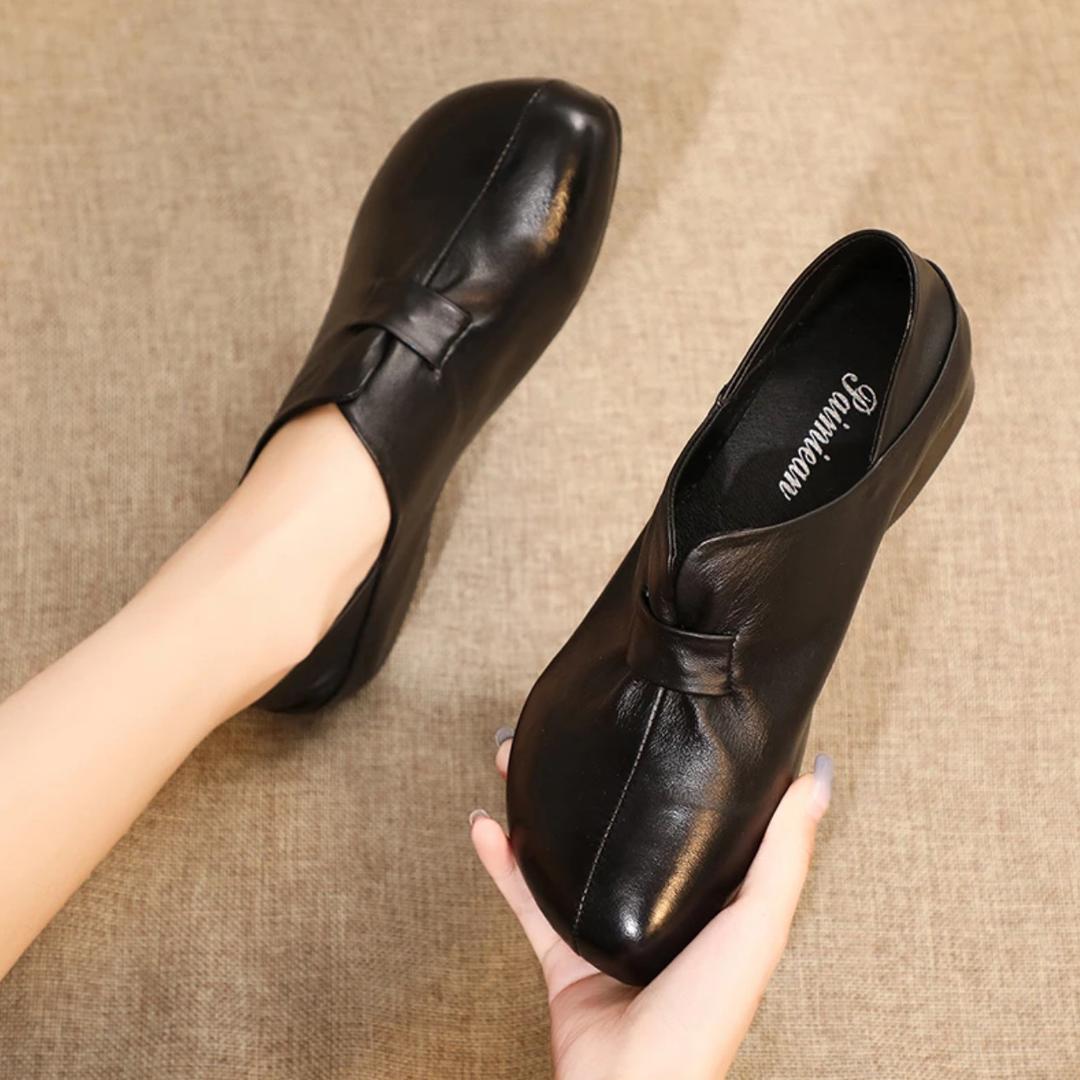 温州创异妈妈鞋