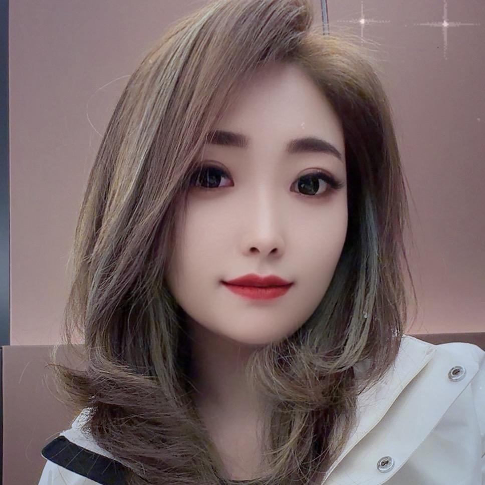 🥰爱不将就💔