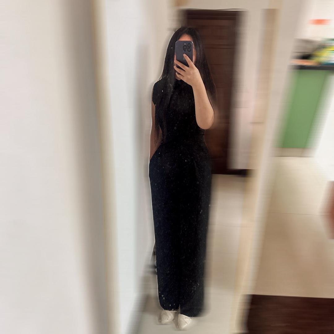 可爱妮
