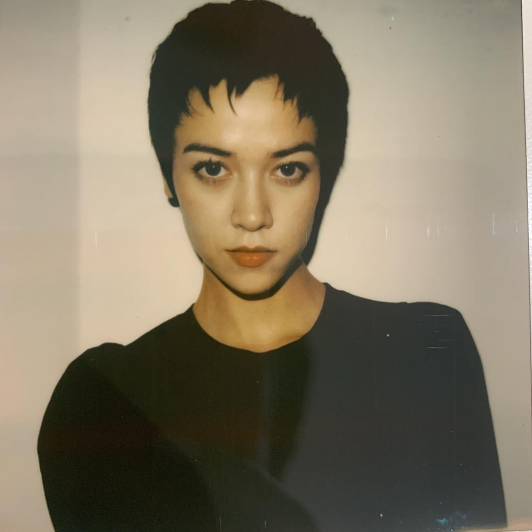 琥玛尔