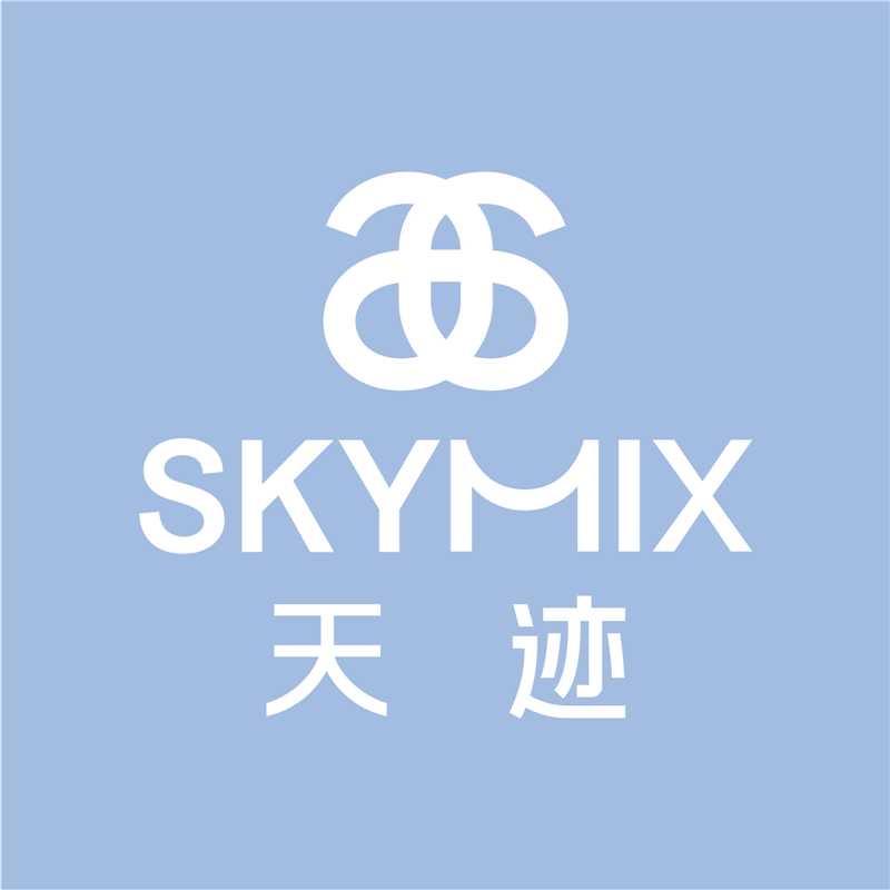 天迹窗帘墙布贺兰天源财汇中心店