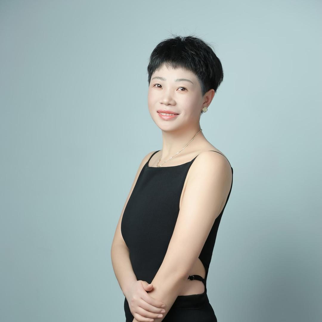 加油妹