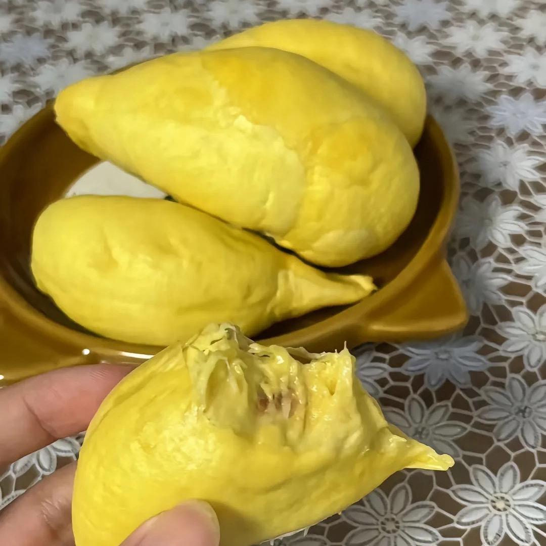 榴小哥榴莲生鲜～