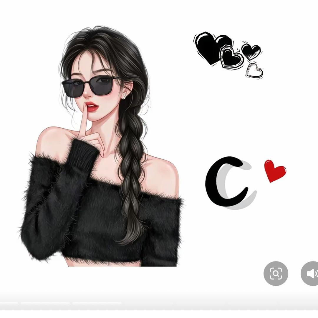 💗幸运女神ོᝰ᭄